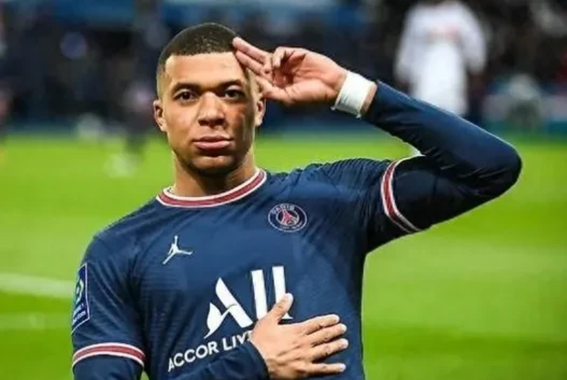 KAIYUN-姆巴佩新星比赛局势复杂表现突出，TES前途光明！的简单介绍