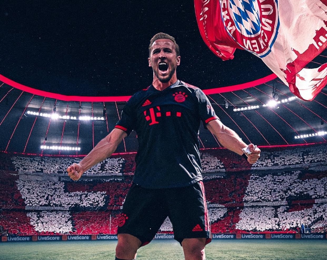 开云-凯恩重返赛场，表现优异首场状态出色，掘金观众沸腾！