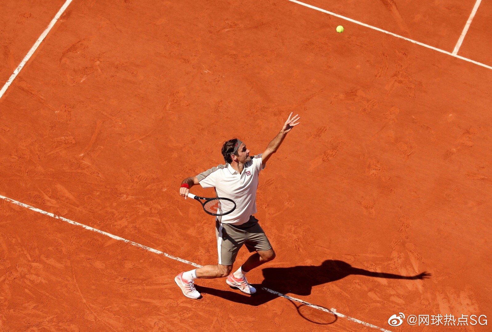 KAIYUN- 费德勒为什么打不过德约科维奇 