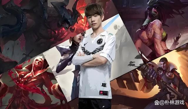 开云-TheShy新星出色防守表现惊艳，雄鹿未来可期！的简单介绍