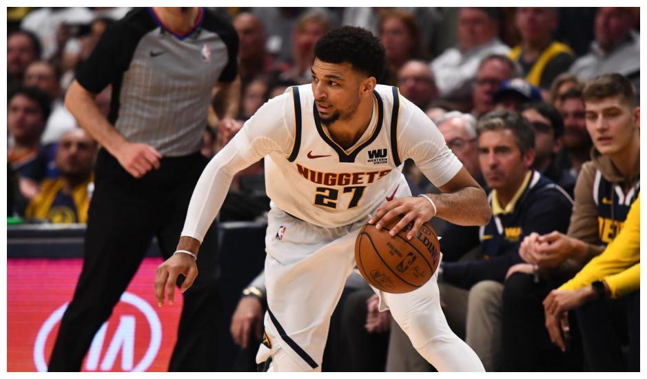 开云-穆雷新星精彩发挥表现惊艳，雄鹿未来可期！的简单介绍